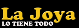 La Joya Auto Sales Logo