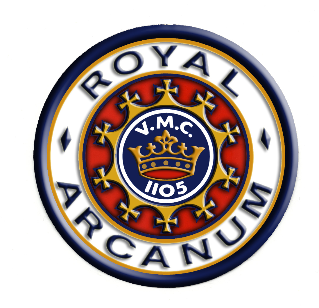 Royal Arcanum Logo