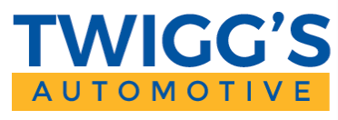 Twiggs Automotive, Inc. Logo