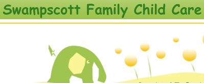 Swampscott Family Child Care Logo