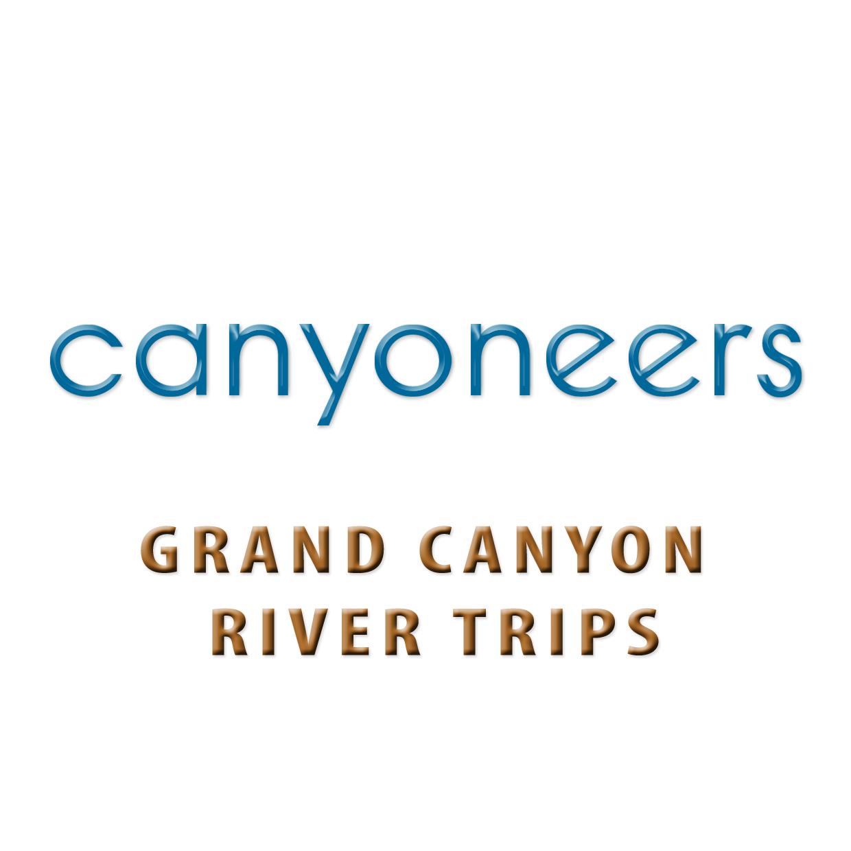 Canyoneers Inc Logo