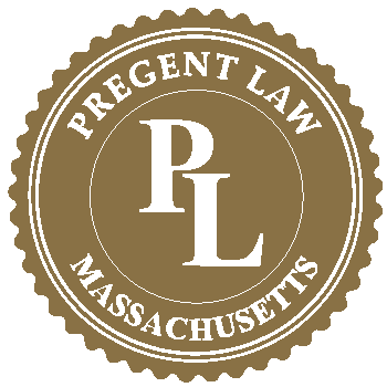 Pregent Law Logo