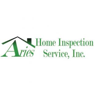 Aries Home Inspection Service, Inc. Logo