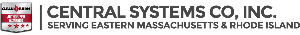 Central Systems Co. Inc. Logo