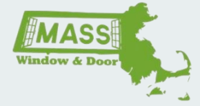 Mass Window & Door, Inc. Logo