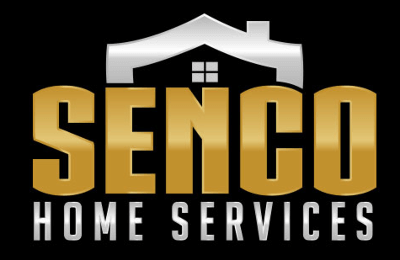 Senco Home Services Logo