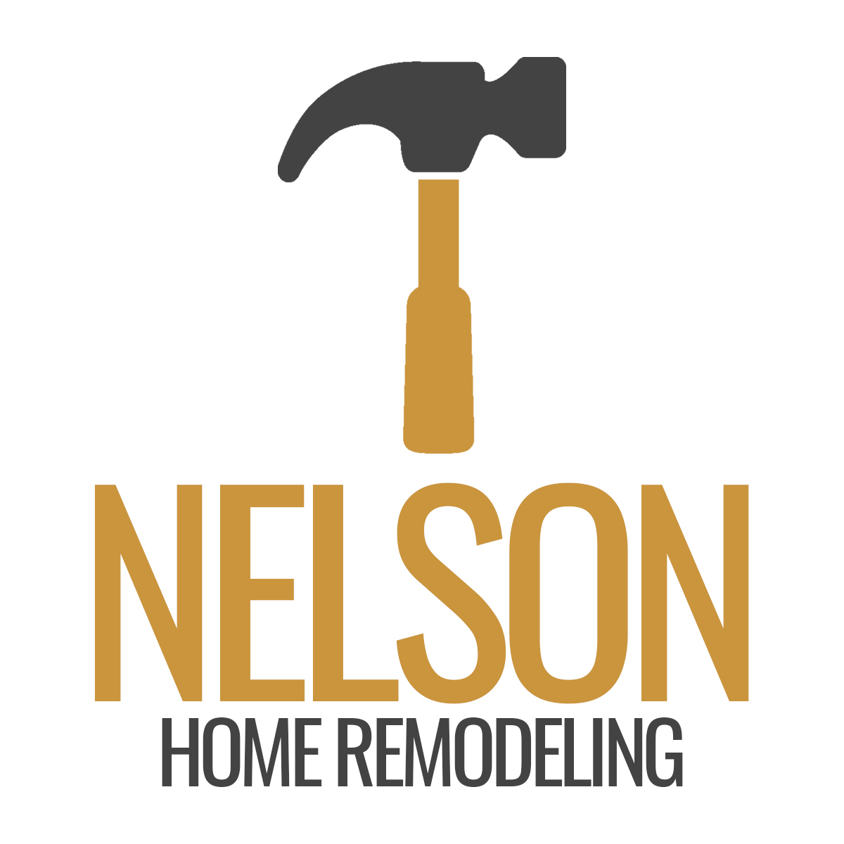 Nelson Home Remodeling Logo