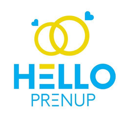 HelloPrenup, LLC Logo