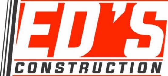 Ed's Construction, LLC Logo