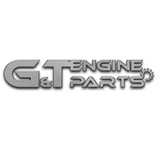 G&T Engine Parts, Inc. Logo