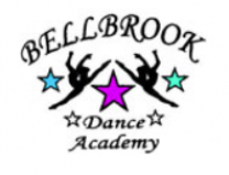 Bellbrook Dance Academy Logo