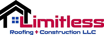 Limitless Roofing & Construction LLC Logo