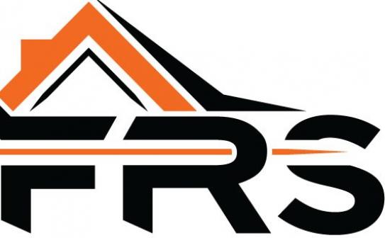 Fisher's Roofing Services, LLC Logo