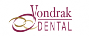 Vondrak Dental Logo