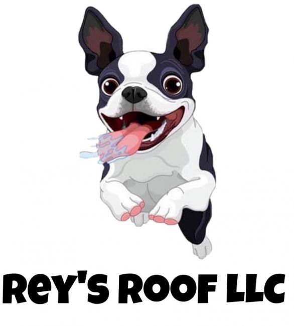 Reys Roof Logo