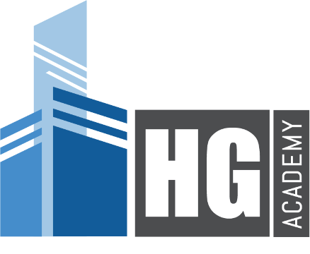 Host Group Real Estate Academy Logo