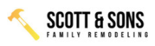 Scott and Sons Logo