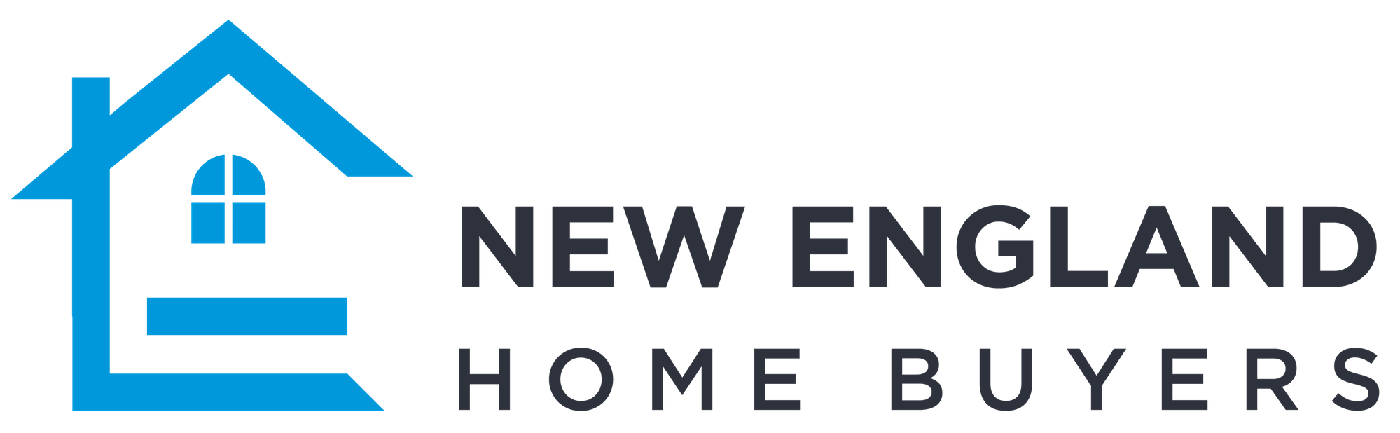 New England Home Buyers, LLC Logo