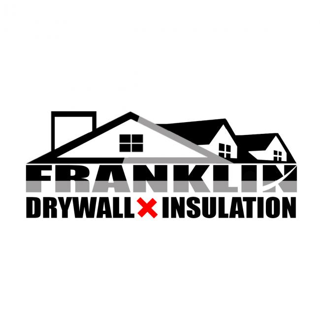 Franklin Drywall, Inc. Logo