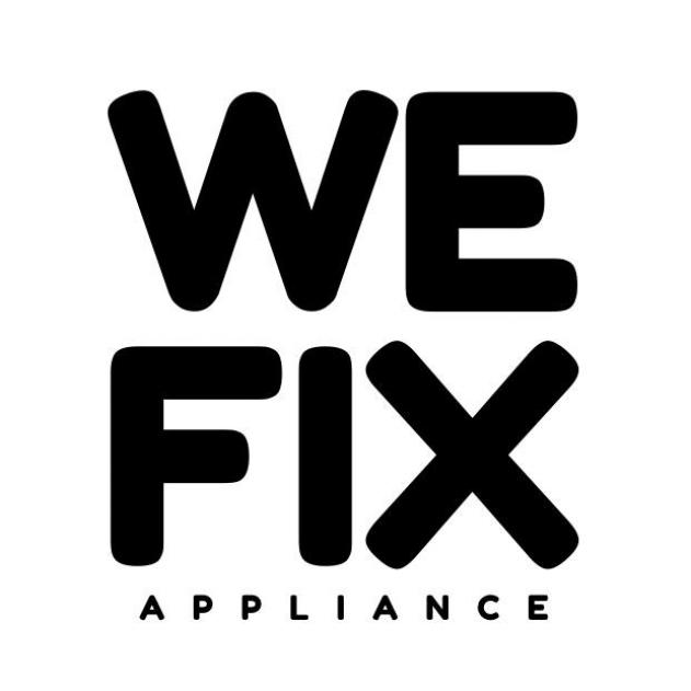 WeFix-Appliance, LLC Logo