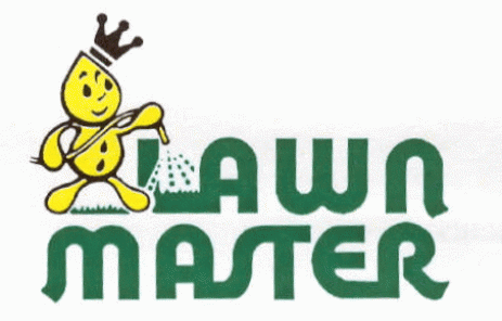 Lawn Master, Inc. Logo