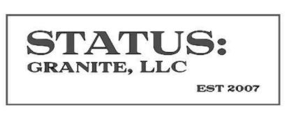 Status Granite LLC Logo