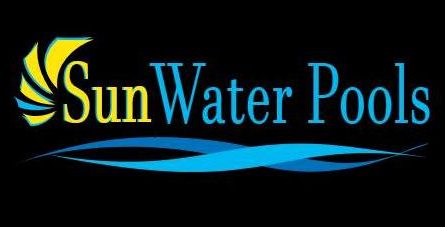 Sun Water Pools Logo