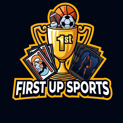 First Up Sports, LLC Logo