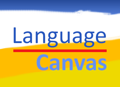 Language Canvas, LLC Logo