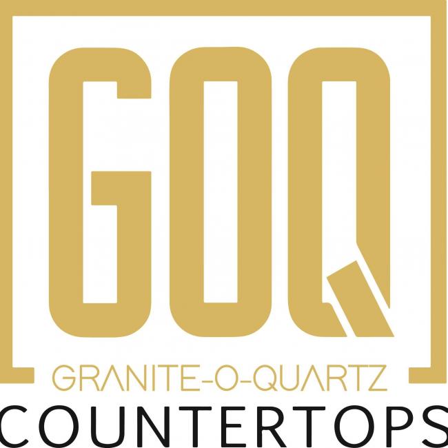 GOQ Countertops Logo