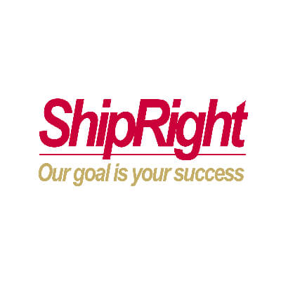 ShipRight Logo