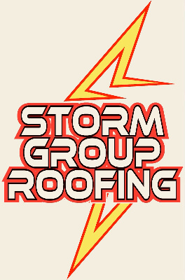 Storm Group Roofing, Inc. Logo