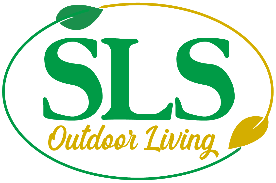 SLS Outdoor Living Logo