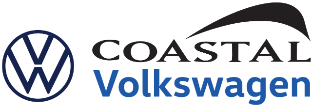 Coastal Volkswagen Logo