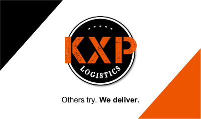 KXP Logistics LLC Logo