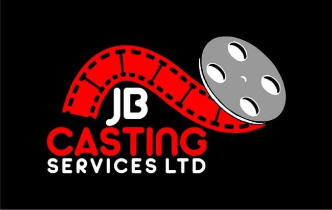 JB Casting Services Ltd Logo