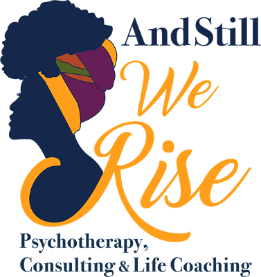 And Still We Rise, LLC Logo