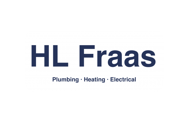 HL Fraas Logo