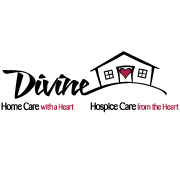 Divine Home Care, Inc. Logo