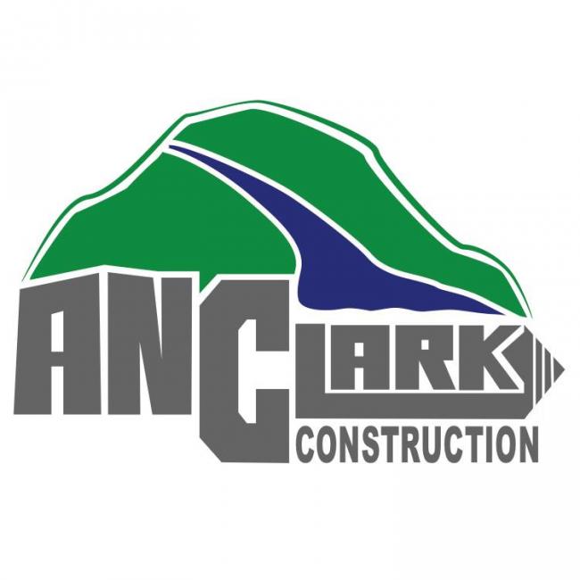 ANClark Construction, LLC Logo