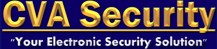 CVA Security Logo