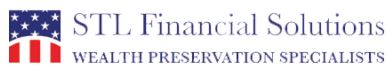 STL Financial Solutions Logo