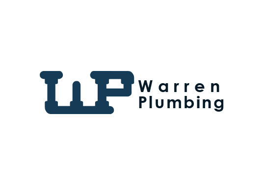 Warren Plumbing, LTD. Logo