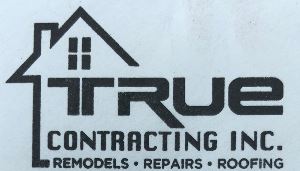 True Contracting Inc Logo