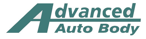 Advanced Auto Body Inc. Logo