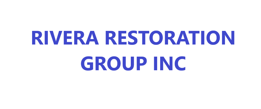 RIVERA RESTORATION GROUP INC Logo