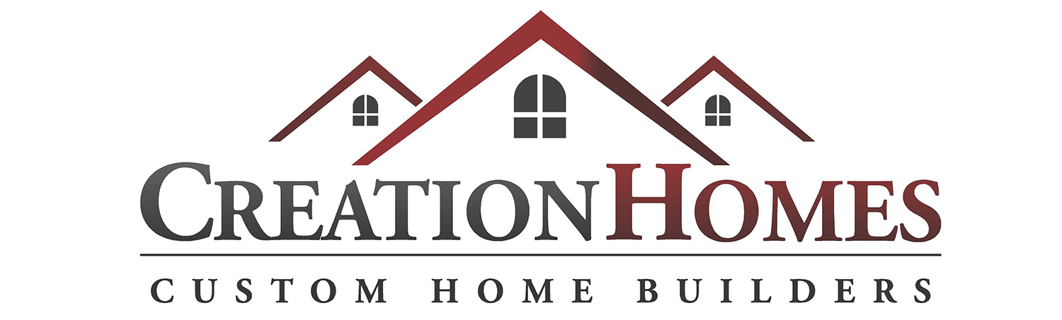 Creation Homes Logo