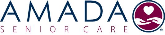 Amada Senior Care of Northern Illinois Logo