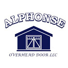 Alphonse Overhead Door Logo