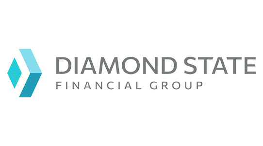 Diamond State Financial Group Logo